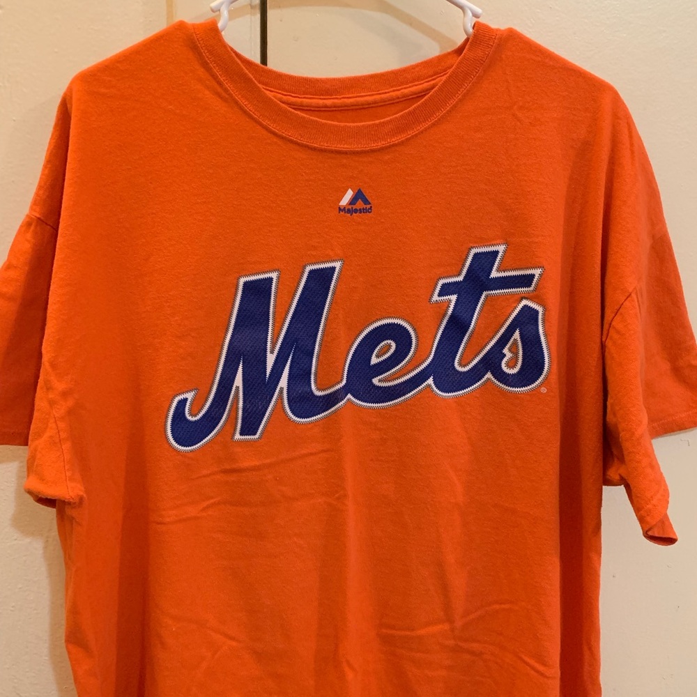Mets T-shirt XL